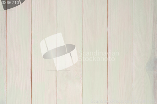 Image of Green Wood Background