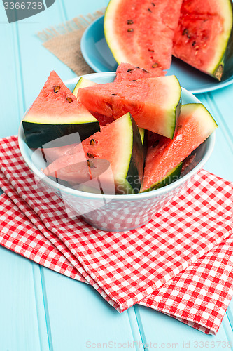 Image of Watermelon