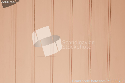 Image of brown wood background