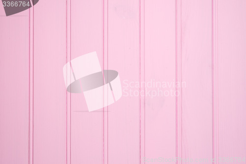 Image of Pink wood texture