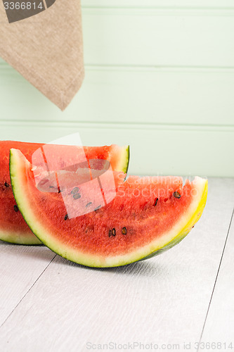 Image of Watermelon