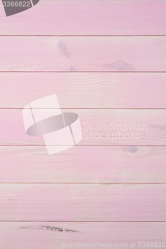 Image of Pink wood texture