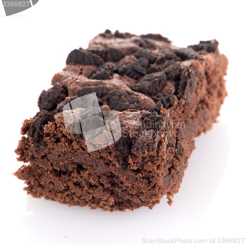 Image of Chocolate brownies