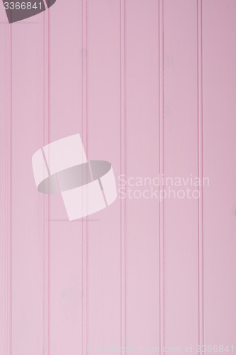 Image of Pink wood texture