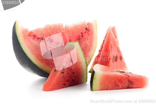 Image of Watermelon