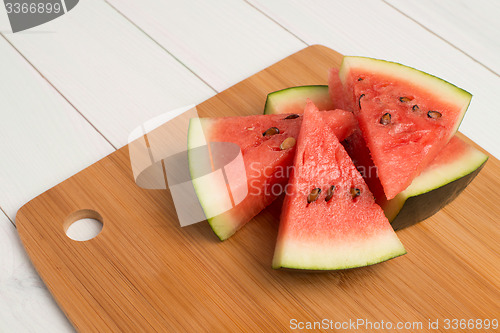 Image of Watermelon