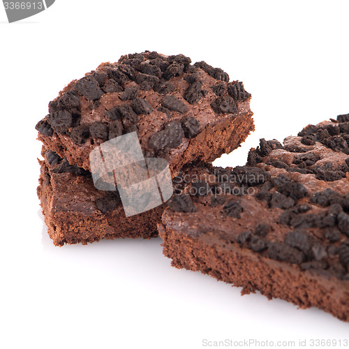 Image of Chocolate brownies