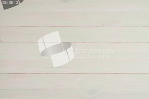 Image of Green Wood Background