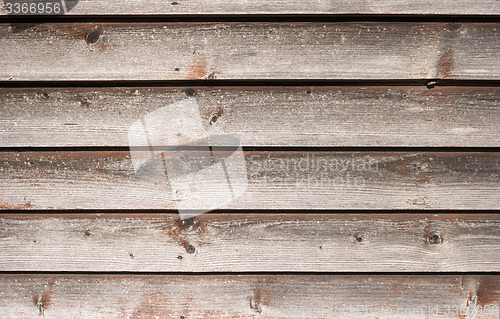 Image of Wood old wall background