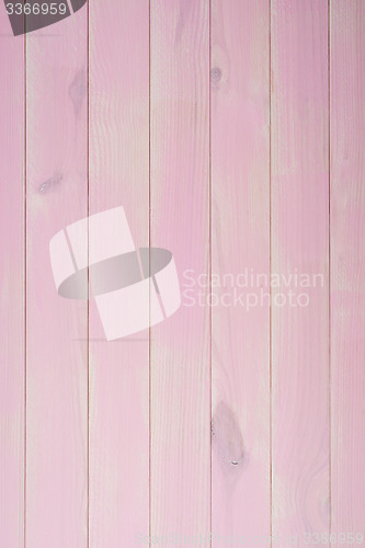 Image of Pink wood texture