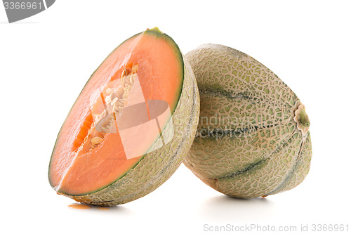 Image of Honeydew melon