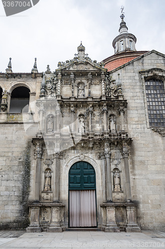 Image of Cathedral of Saint Goncalo