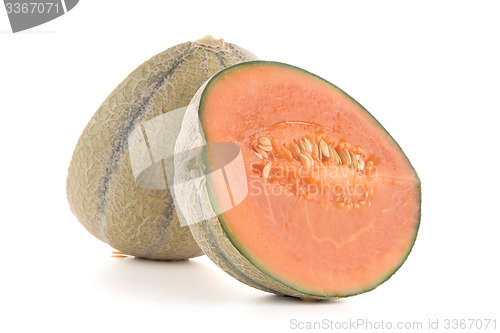 Image of Honeydew melon