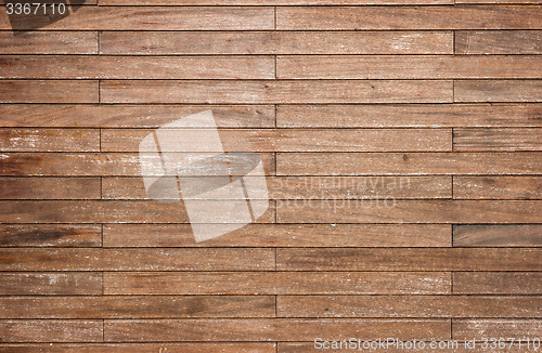 Image of Wood old wall background