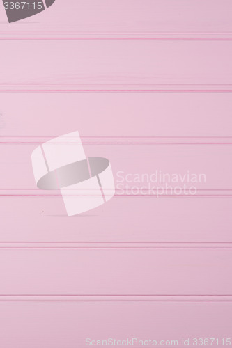Image of Pink wood texture