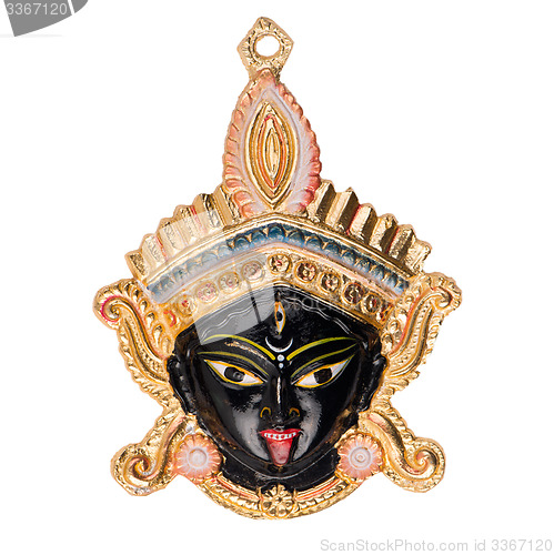Image of Hindu pendent