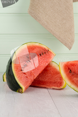 Image of Watermelon