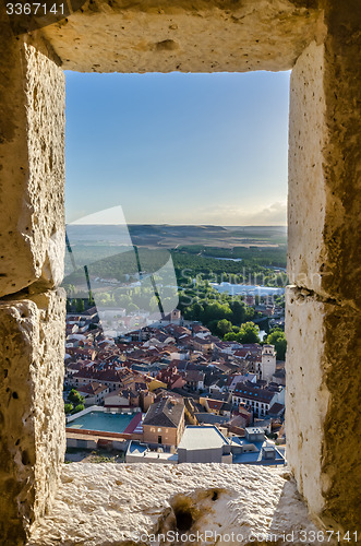 Image of Landscape of Valladolid Province