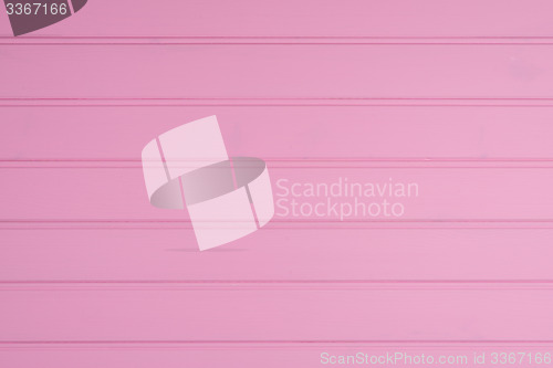 Image of Pink wood texture