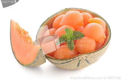 Image of Honeydew melon