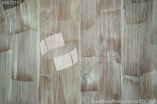 Image of brown wood background