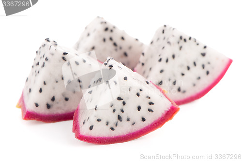 Image of Pitaya or Dragon Fruit 