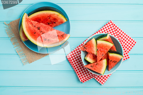 Image of Watermelon