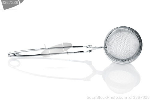 Image of Tea strainer