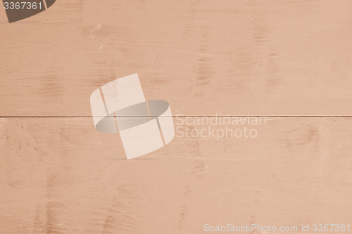 Image of brown wood background