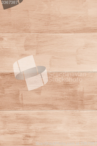 Image of brown wood background