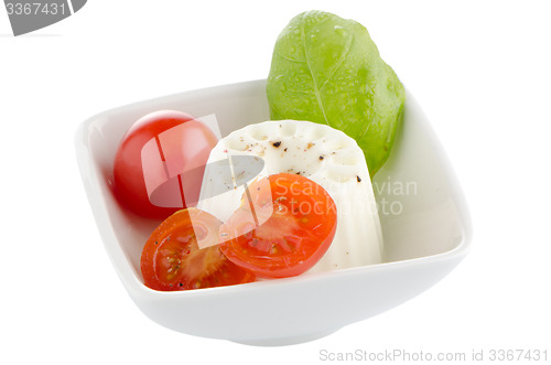 Image of Fresh salad