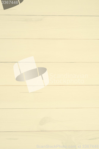 Image of Green Wood Background