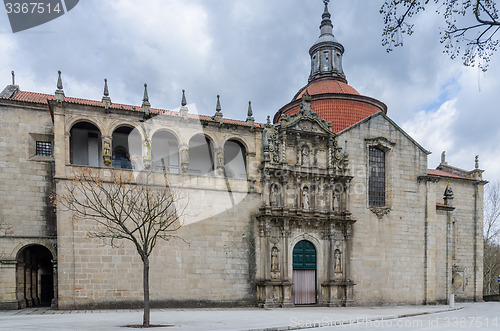 Image of Cathedral of Saint Goncalo