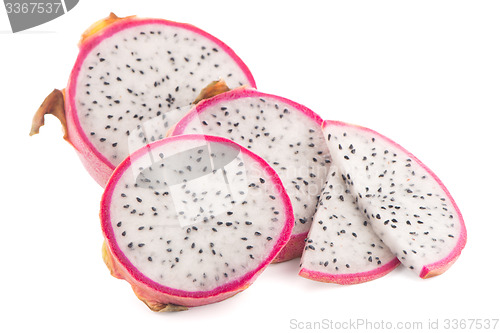 Image of Pitaya or Dragon Fruit 