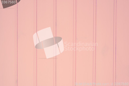 Image of Pink wood texture