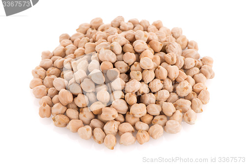 Image of Chickpeas 