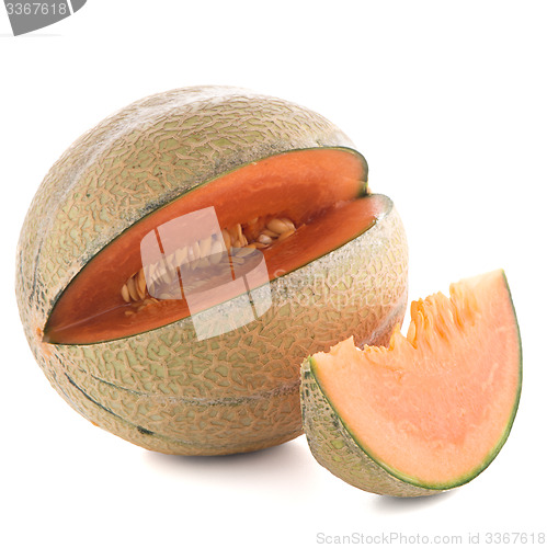 Image of Honeydew melon