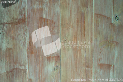 Image of brown wood background