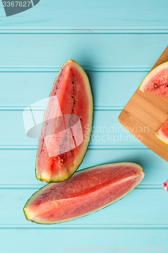 Image of Watermelon