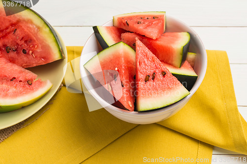 Image of Watermelon