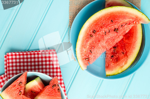 Image of Watermelon