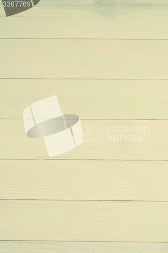 Image of Green Wood Background