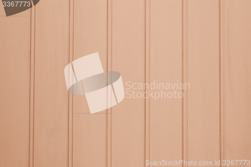 Image of brown wood background