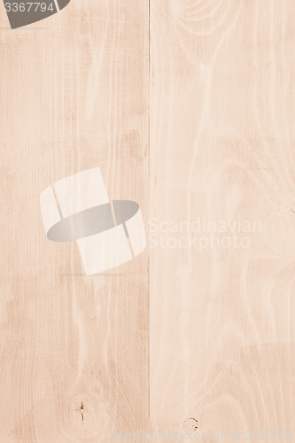 Image of brown wood background