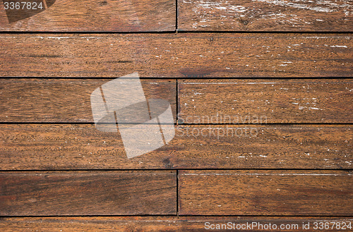 Image of Wood old wall background