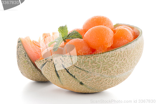 Image of Honeydew melon