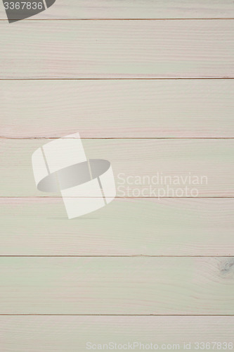 Image of Green Wood Background