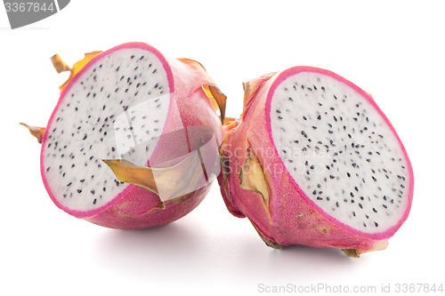 Image of Pitaya or Dragon Fruit 