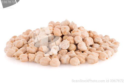 Image of Chickpeas 