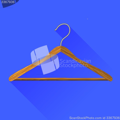 Image of Coat Hanger